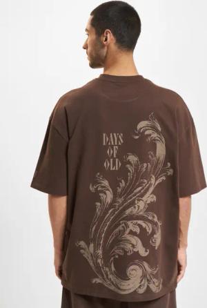 DEF Flourish T-Shirt