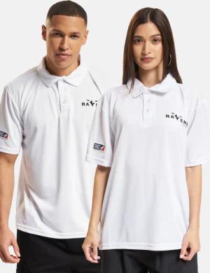 European League Of Football ELF Munich Ravens PoloShirt