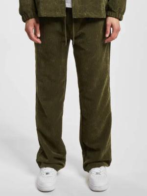 DEF Cord Sweat Pant