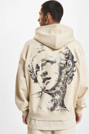 DEF Boy Zip Hoodie