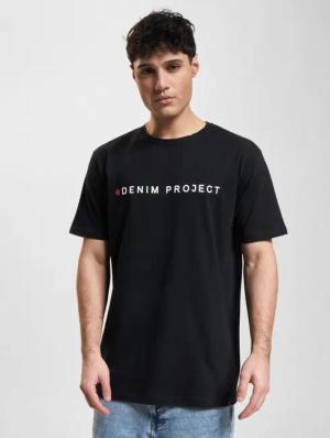 Denim Project Logo T-Shirt