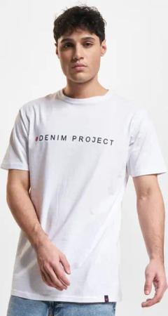 Denim Project Logo T-Shirt