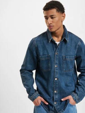 Denim Project Overshirt