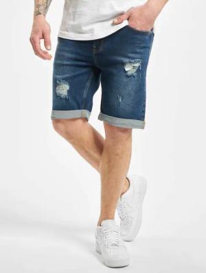 Denim Project Mr. Orange Short