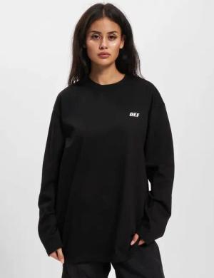 DEF Longsleeve
