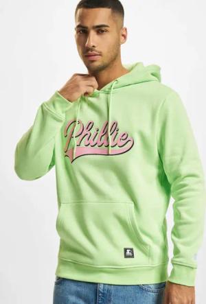 Starter Phillie Hoody