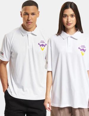 European League Of Football ELF Vienna Vikings PoloShirt