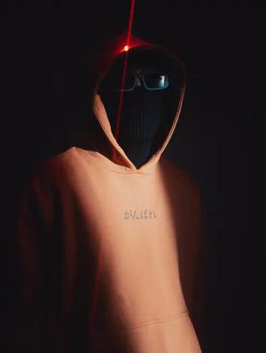 FOKUS x DEF Japan Hoodie
