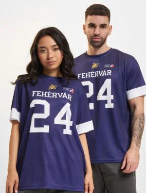 European League Of Football ELF Fehérvár Enthroners 1 Trikot