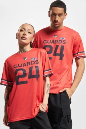 European League Of Football ELF Helvetic Guards 1 Trikots