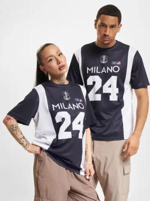 European League Of Football ELF Milano Seamen 1 Trikots