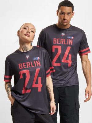 European League Of Football ELF Berlin Thunder 1 Trikots