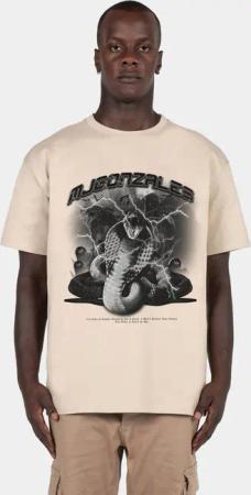 MJ Gonzales TOXIC V.1 Heavy Oversized Tee 2.0