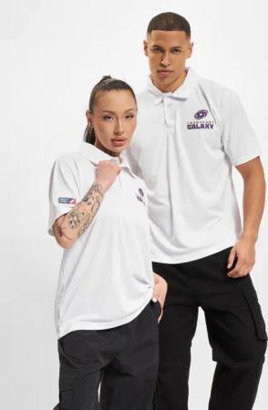 European League Of Football ELF Frankfurt Galaxy PoloShirt