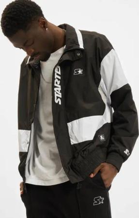 Starter Retro Track Jacket