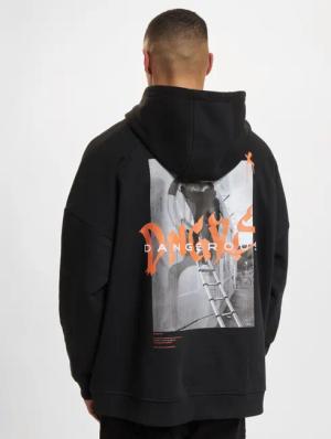 Dangerous DNGRS Extrem Hoodie