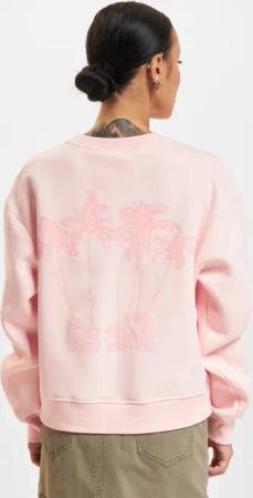 Just Rhyse WavyPalms Pullover