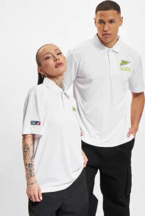 European League Of Football ELF Stuttgart Surge PoloShirt