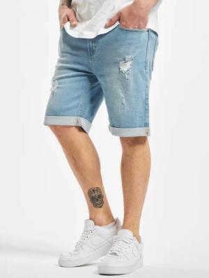 Denim Project Mr. Orange Short