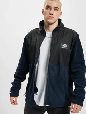 Denim Project Dpfleece Zip Jacket