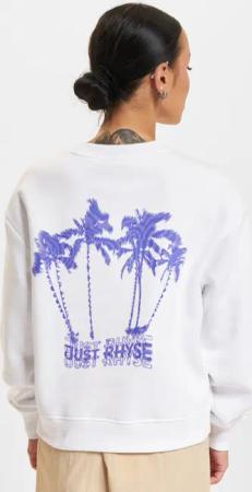 Just Rhyse WavyPalms Pullover