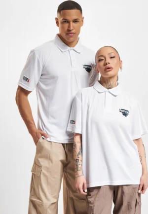 European League Of Football ELF Panthers Wroclaw PoloShirt