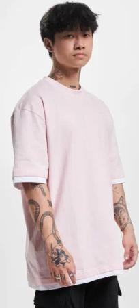 DEF Visible Layer T-Shirt