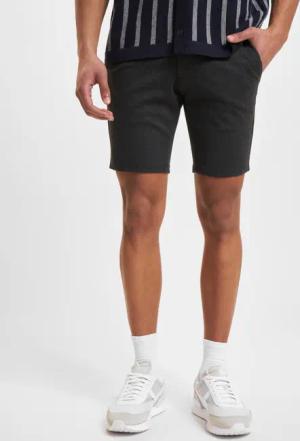 Denim Project Ponte Short