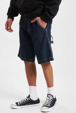 Denim Project Workwear Short