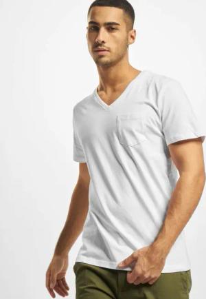 DEF V-Neck T-Shirt