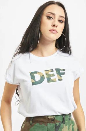 DEF Signed T-Shirt