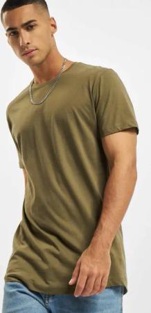 DEF Dedication T-Shirt