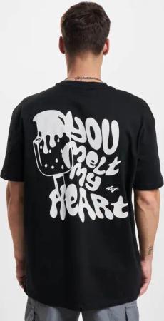 DEF Oversized MELT T-Shirt