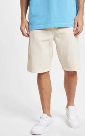 Denim Project Worker Detail Short