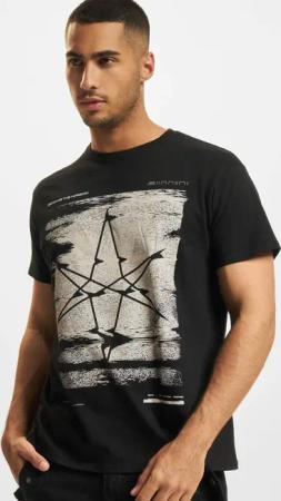Merchcode Broken Xerox Hexagram - UK