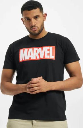 Merchcode Marvel Logo Tee