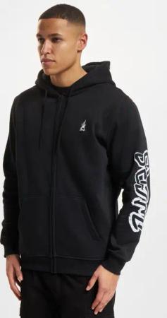 Dangerous DNGRS Fast Zip Hoodie
