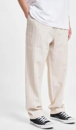 DEF Linen Chino