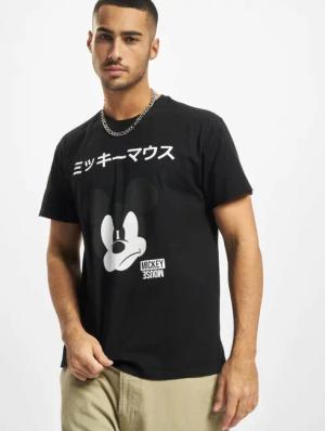 Merchcode Mickey Japanese Tee