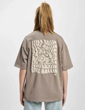 DEF Tshirt Wavy