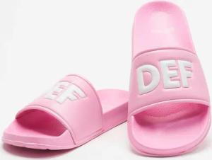Defillten Sandals