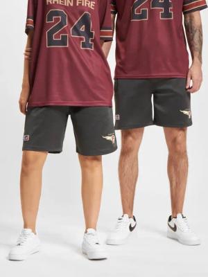 European League Of Football ELF Rhein Fire 1 Short