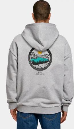 Just Rhyse SeekAndExplore Hoodie