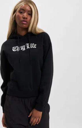 Thug Life Hoodie