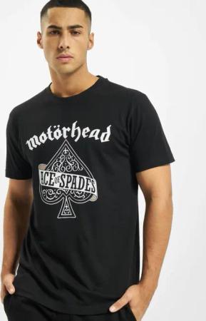 Merchcode Motörhead Ace of Spades Tee