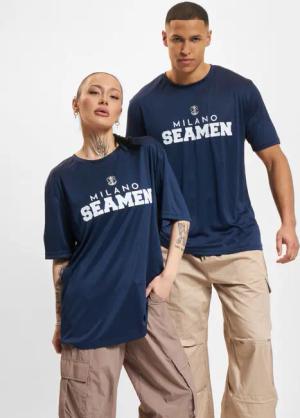 European League Of Football ELF Milano Seamen 5 T-Shirt