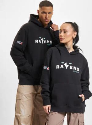 European League Of Football ELF Munich Ravens 2 Hoodie