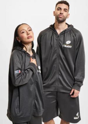 European League Of Football ELF Frankfurt Galaxy Übergangjacke