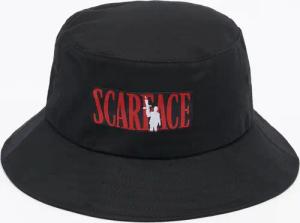 Merchcode Scarface Logo Bucket Hat