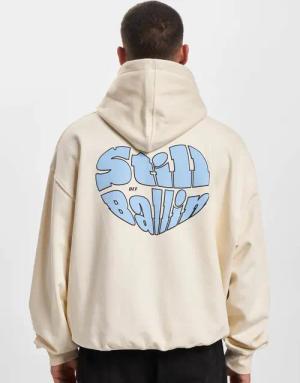 DEF Hoody Heart